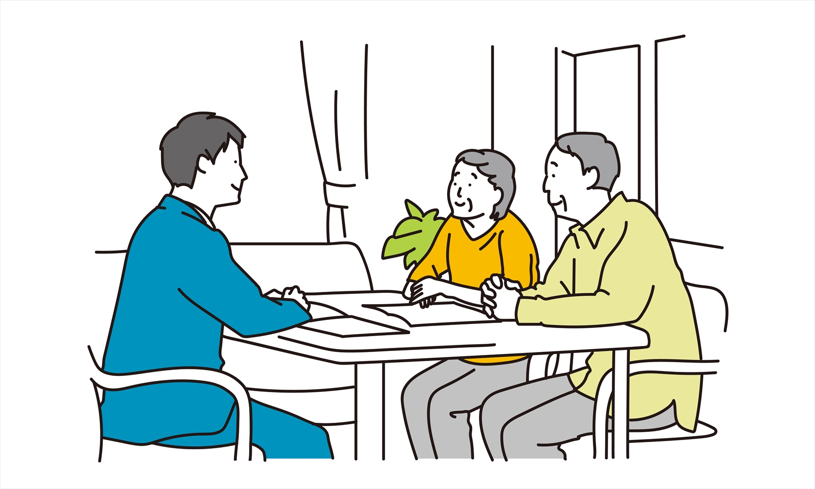 相続相談・相続手続きサポート｜館林市・群馬県の行政書士