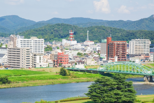 足利市車庫証明代行