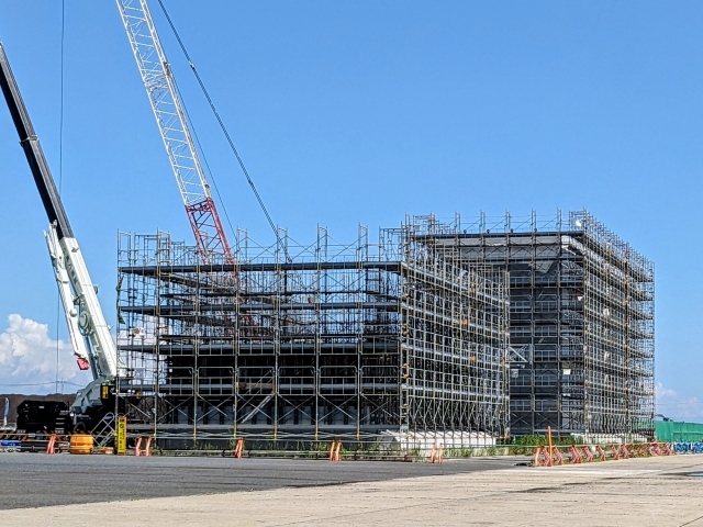 群馬県の建設業許可申請を行政書士がサポート