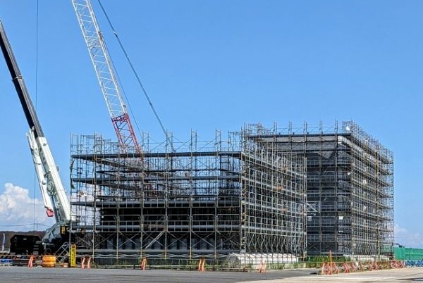 群馬県建設業許可申請