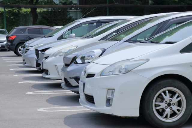 足利市・佐野市の車庫証明｜行政書士が迅速にサポートします